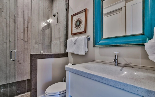 Aqua Palms Heated Pool Gulf Views New Luxury