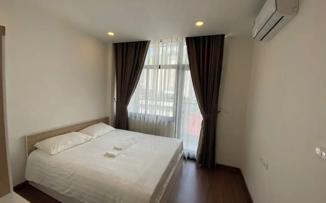 Era Apartment Đông Các