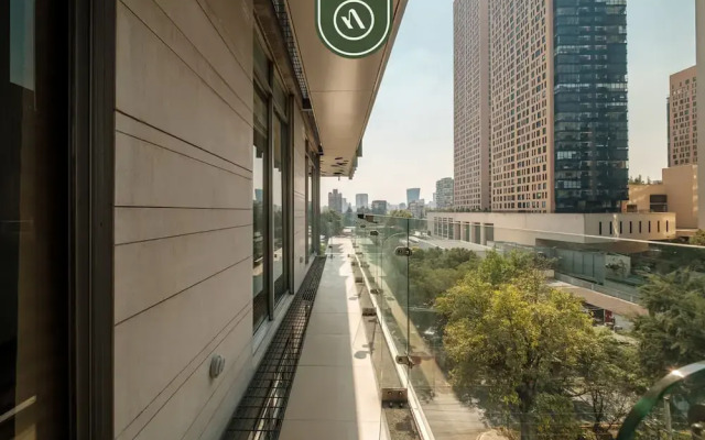 Vita Polanco 702 in Ciudad de M Xico