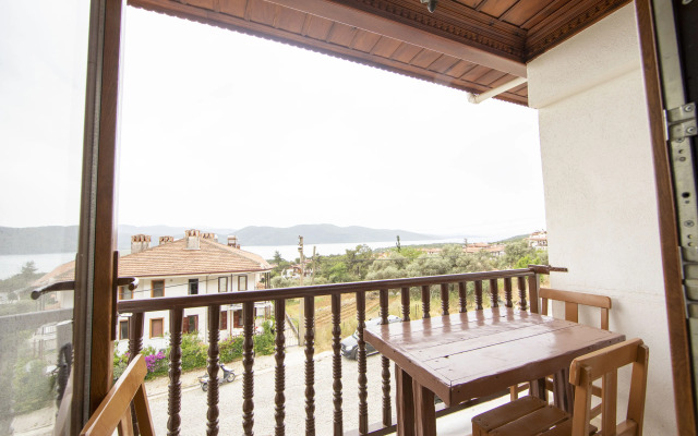 Portofino Apart