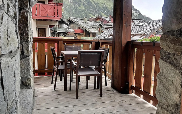Pierre & Vacances Premium Residence Arc 1950 Le Village