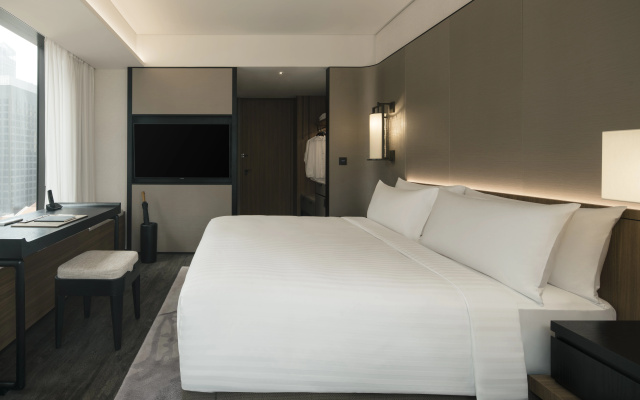 The Clan Hotel Singapore by Far East Hospitality - Image 4