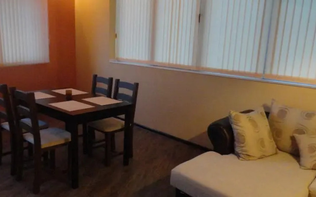 Mountain Dreams Apartment