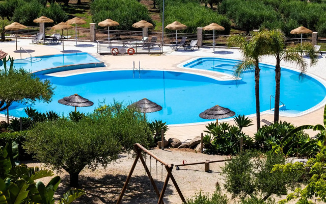 Hotel Residence Santa Chiara