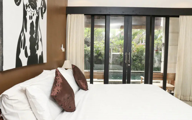 RedDoorz @ Kerobokan Canggu 2