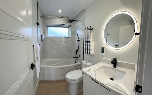Peachview Suites