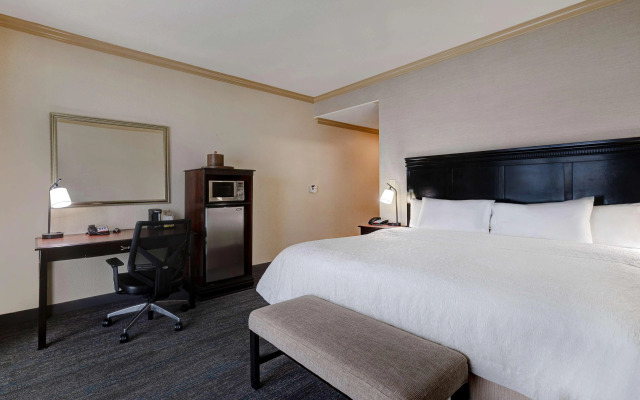 Hampton Inn & Suites Galveston