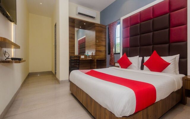 OYO 17338 Shree Krishna Paradise