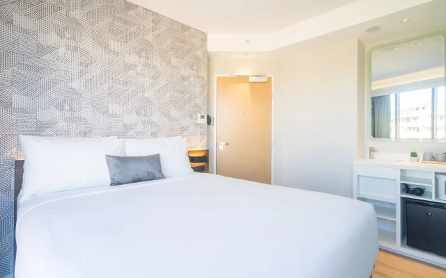 Hotel Kith Darling Harbour