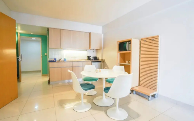 Dream Studios BA Apartment