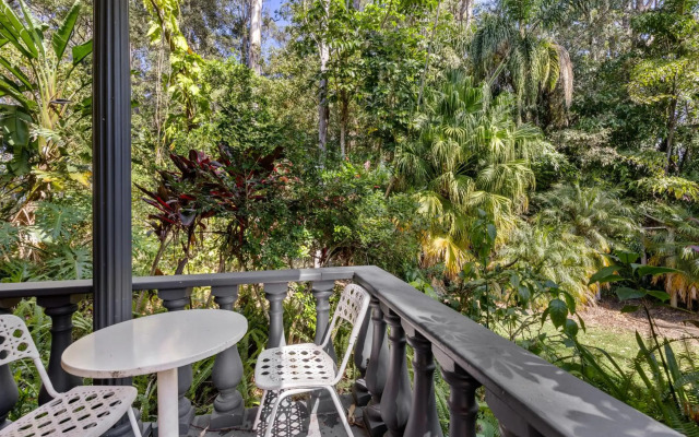 Coffs Harbour Sanctuary Resort