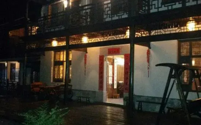 Yunding Resorts