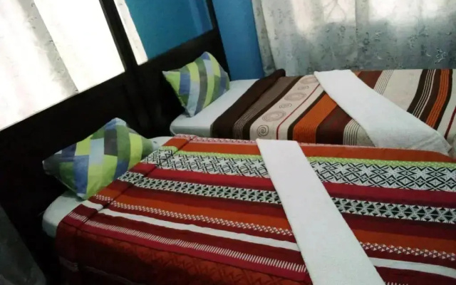 Lushoto Pazuri