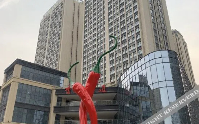 Sweet Tea Gaming Hotel