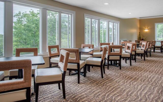 Ogunquit River Inn & Suites