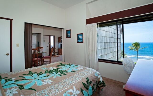 Sealodge F9 - 1 Br Condo