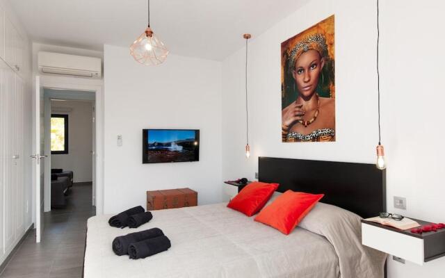 Meloneras Beach Hh1010 Maspalomas Duplex