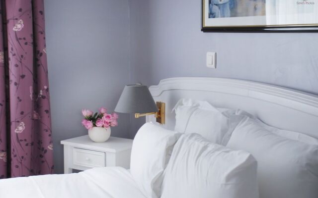 Hotel Royal Picardie