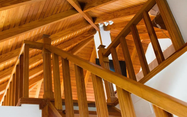 Lujoso y moderno dúplex con fantástica terraza