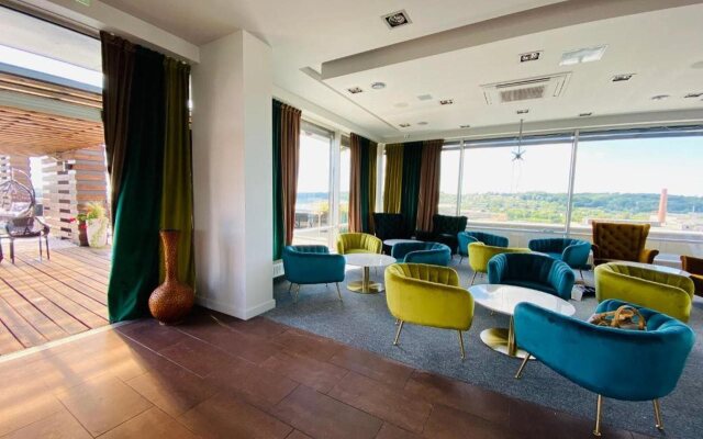 Ibis Styles Kaunas Centre