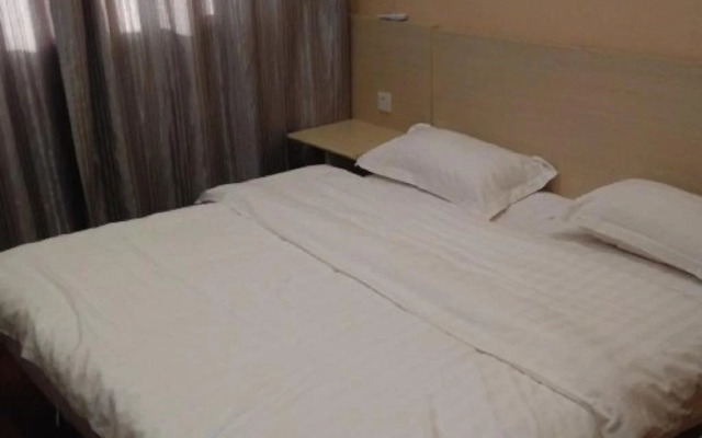 Jingnan Hot Spring Hotel