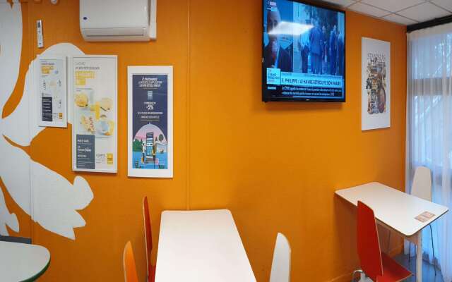 Premiere Classe Nancy Est - Essey