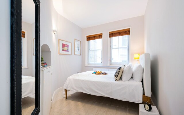 The Drayton Gardens Residence - DF1