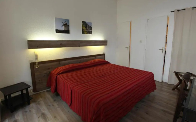 Hôtel restaurant U.Pozzu