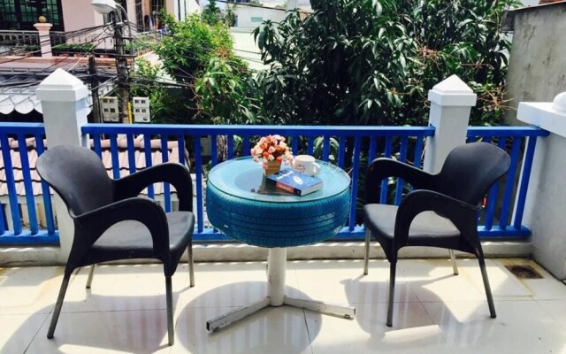 Dunu Homestay Da Nang - Hostel