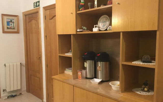 Hostal R. Lido