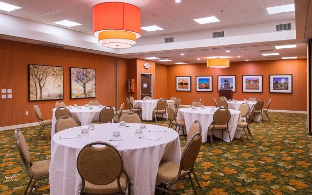 Forest Park Hotel by MDR