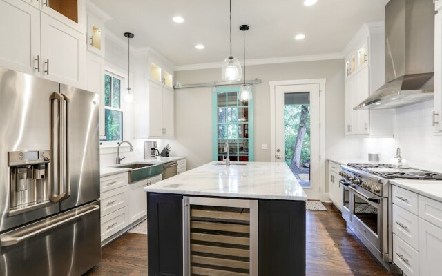 207 Old Liberty Pike Home