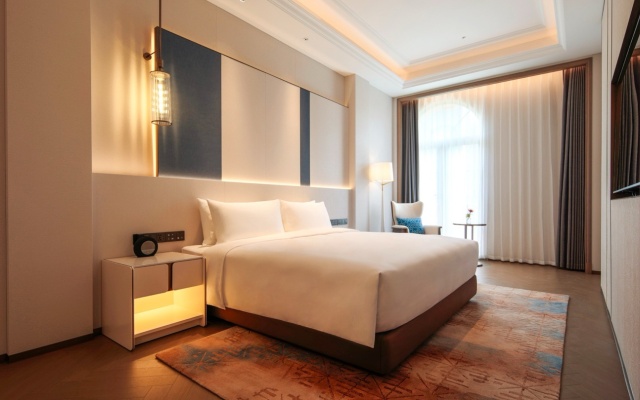 TUI BLUE Taicang Hotel – Guest Rooms – Suzhou