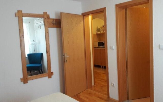 The Krizmanic Family B&B - Plitvice Lakes