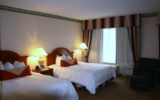 Hilton Garden Inn Secaucus/Meadowlands