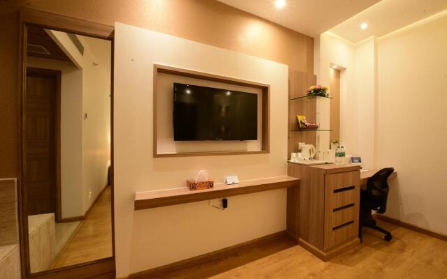SureStay Plus Hotel by Best Western Amritsar