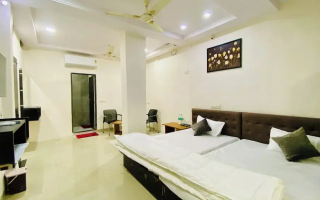 Hotel Kanchan Darbar