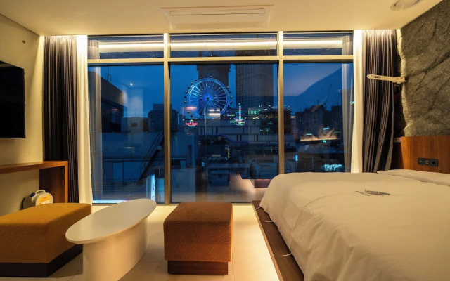 Hotel Au