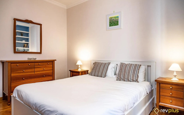 Mecenate Apartment Fori Imperiali