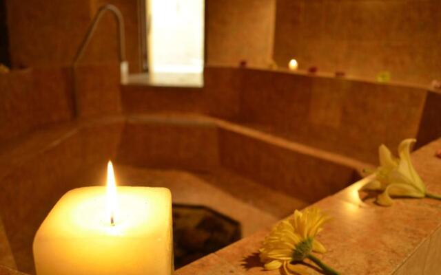 Hotel Coral Cuernavaca