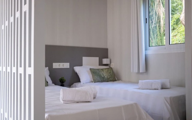 Costa del Sol Glamping Village Fuengirola
