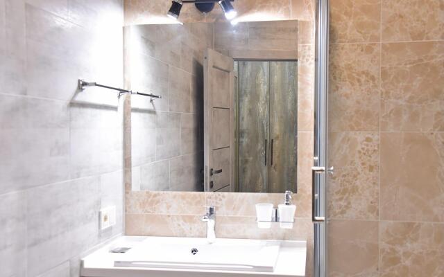 Alliance apart на Белинского 30