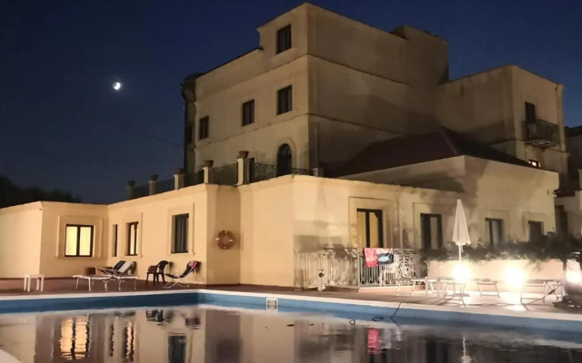 Hotel Villa Igea