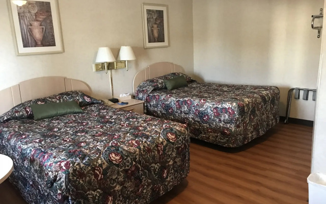 Rodeway Inn Dillsburg