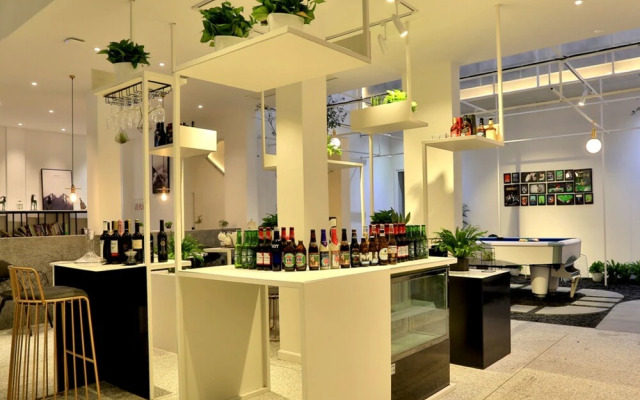 Wuzhen Tsubaki Hotel