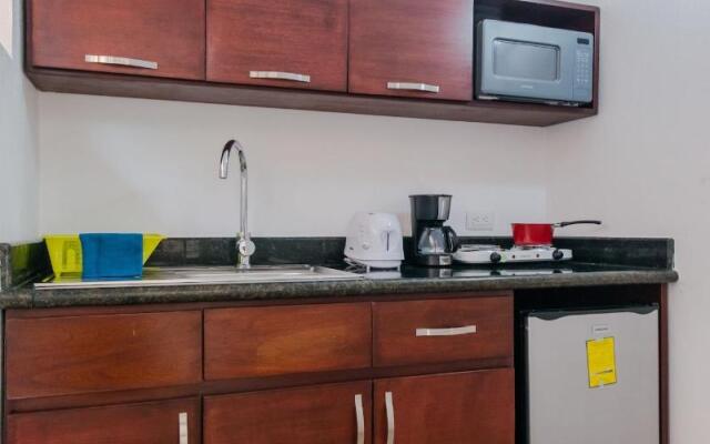 Villas Picalu Studios & Suites