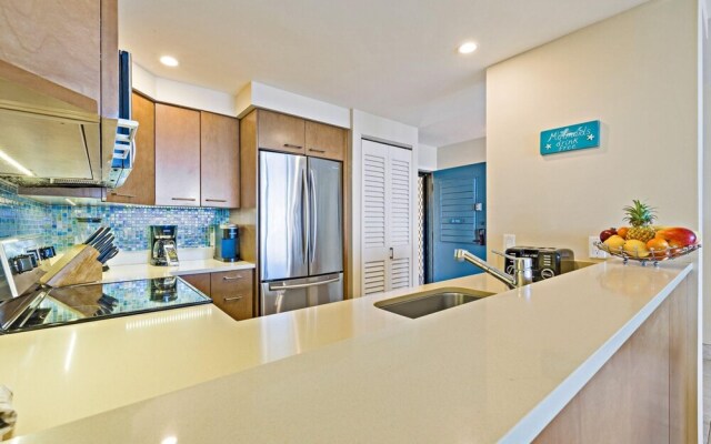 Hololani A701 2 Bedrooms 2 Bathrooms Condo