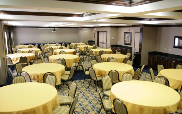 Hampton Inn Olathe