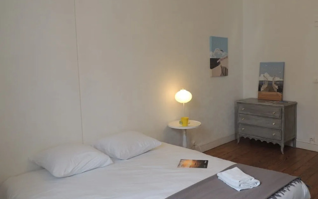 Lagrange Vacances Les Résidences du Bassin