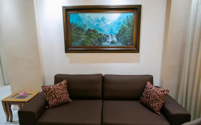 Moza House